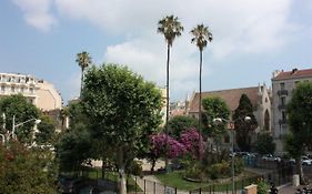 Appartement Square Alziary