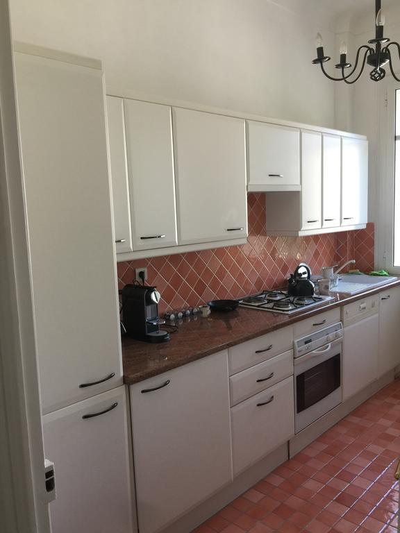 Appartement Square Alziary Nice Kamer foto