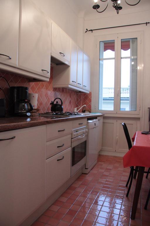 Appartement Square Alziary Nice Buitenkant foto