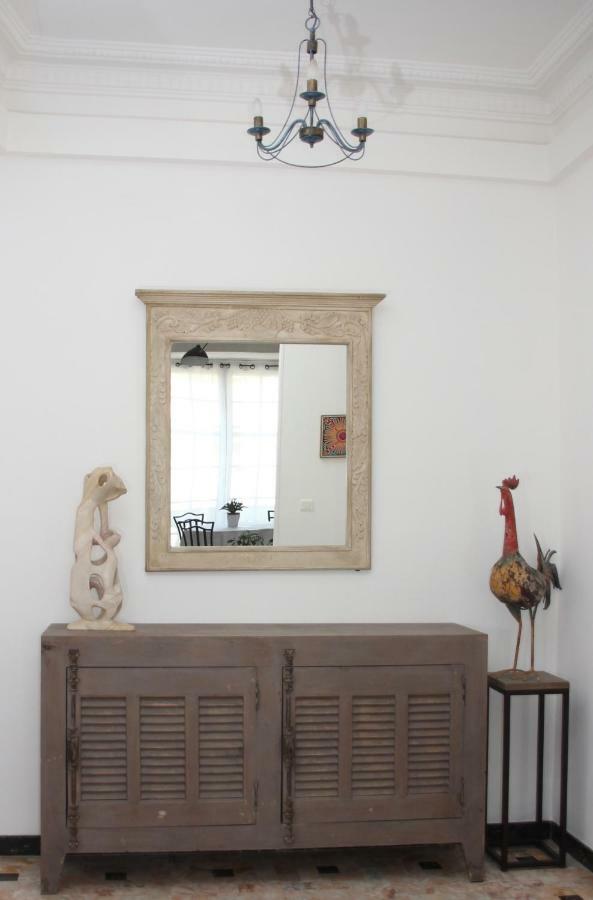 Appartement Square Alziary Nice Buitenkant foto