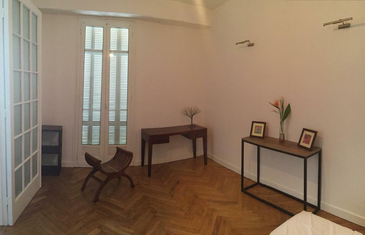 Appartement Square Alziary Nice Buitenkant foto